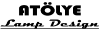Atolye Lamp