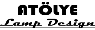 Atolye Lamp