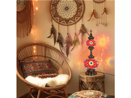 Table Lamps